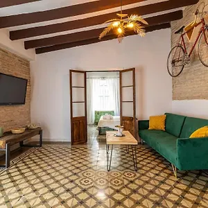 Kala Atico - Centro Jerez Jerez de la Frontera