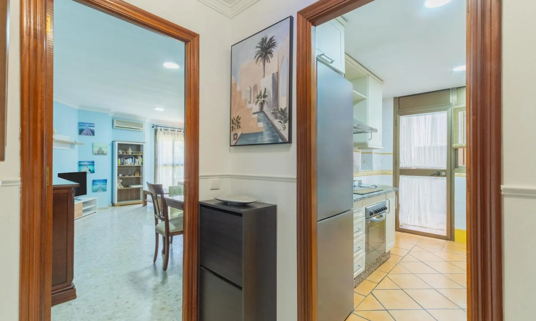 Apartamento Jerez Norte Jerez de la Frontera Spagna