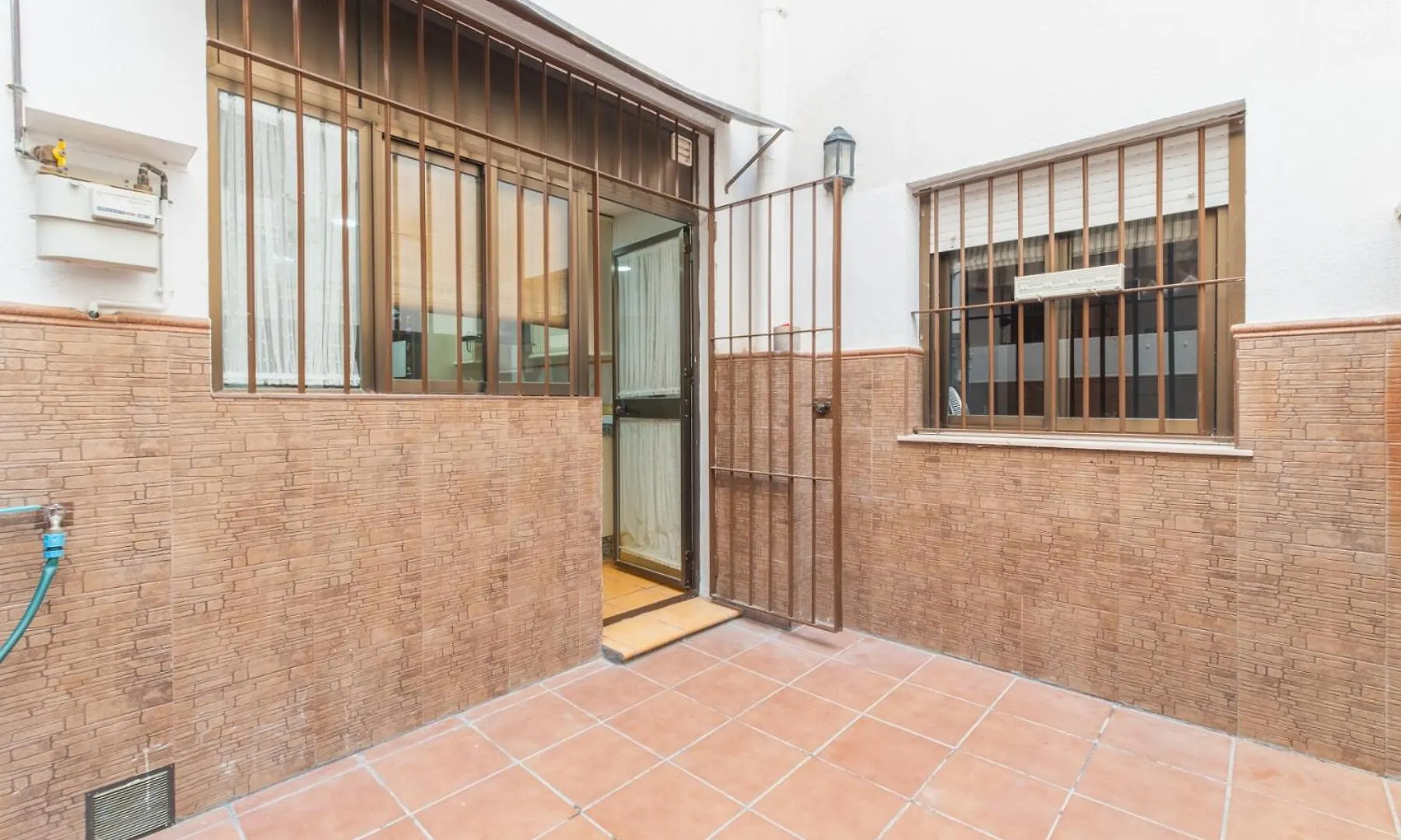 Apartamento Jerez Norte Jerez de la Frontera