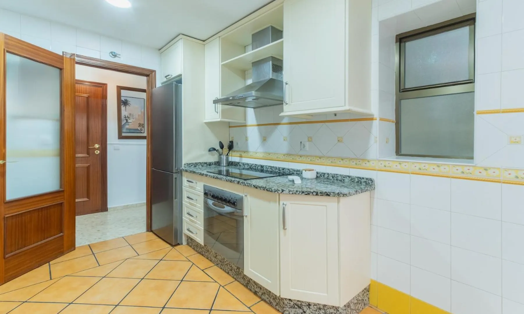 Apartamento Jerez Norte Jerez de la Frontera 0*,