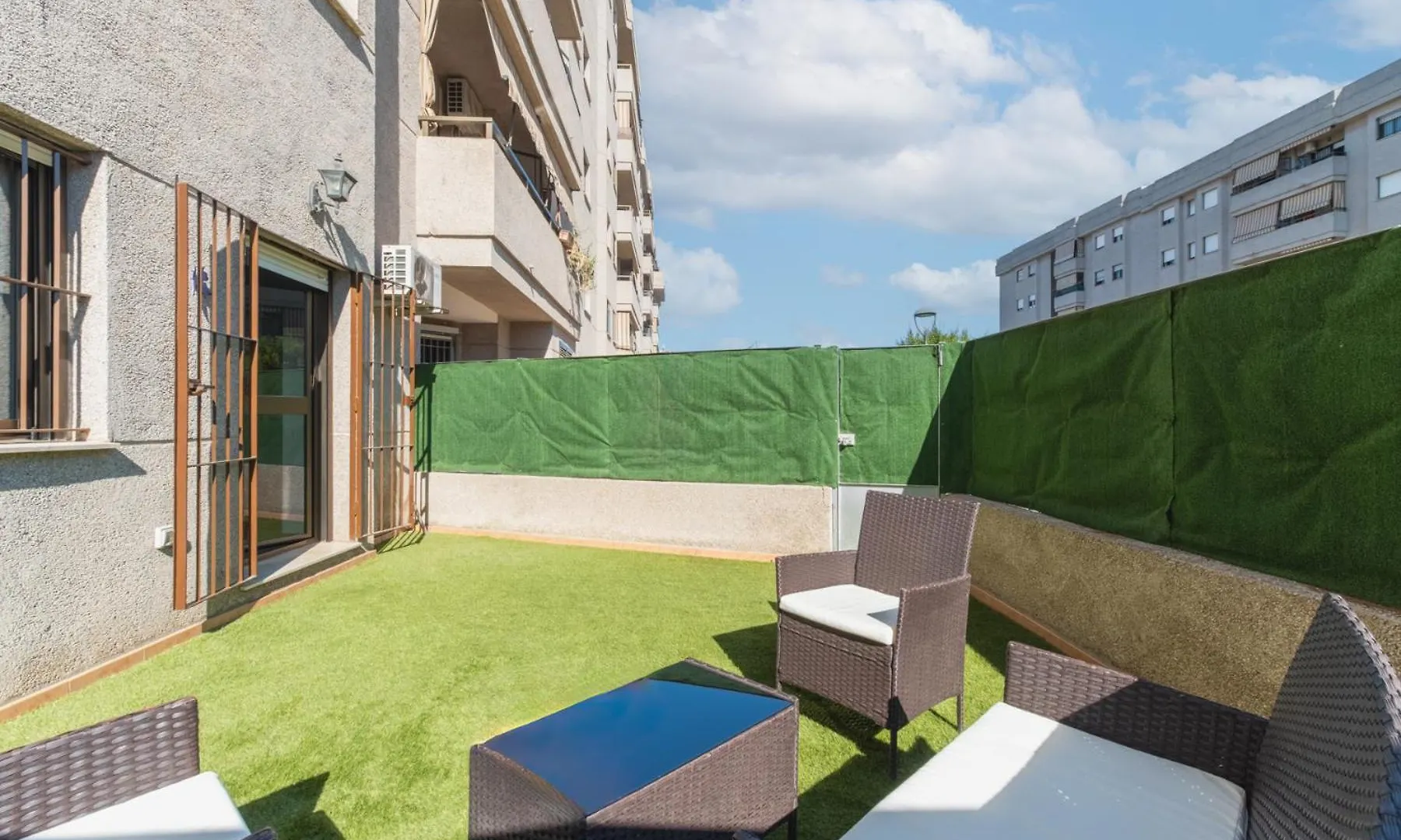 Apartamento Jerez Norte Jerez de la Frontera 0*,