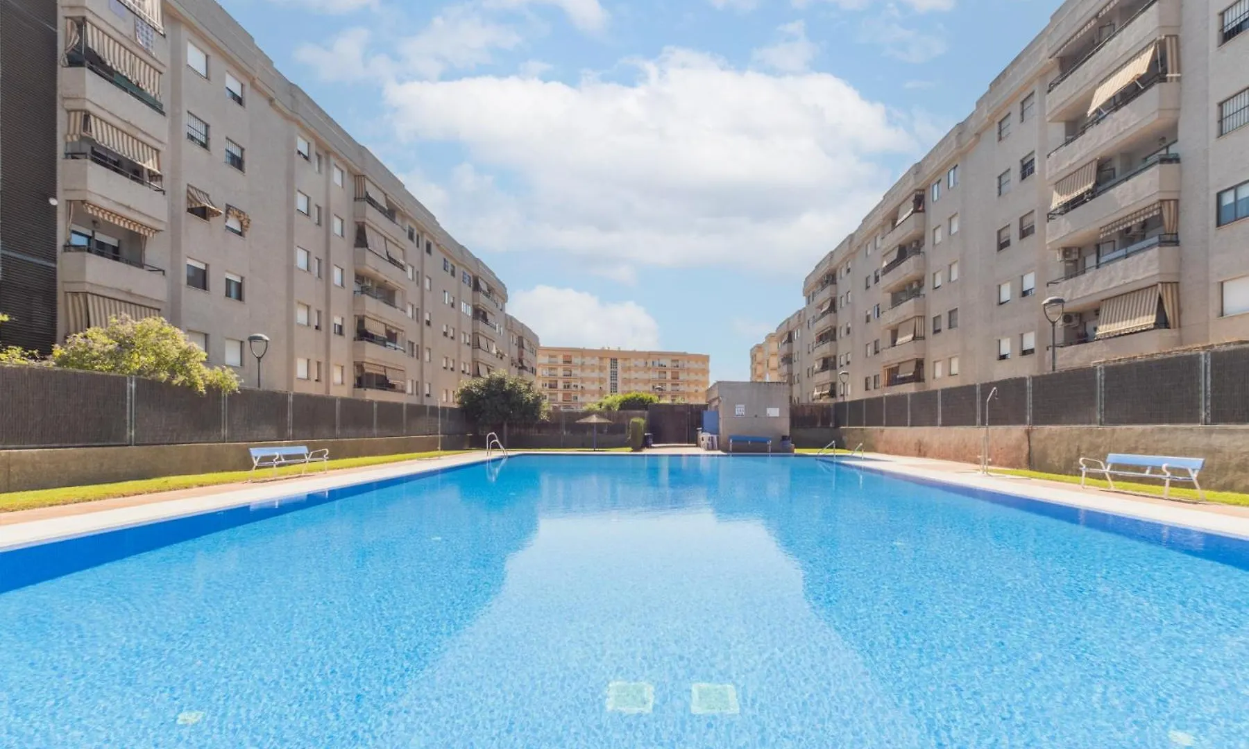 Apartamento Jerez Norte Jerez de la Frontera Appartamento